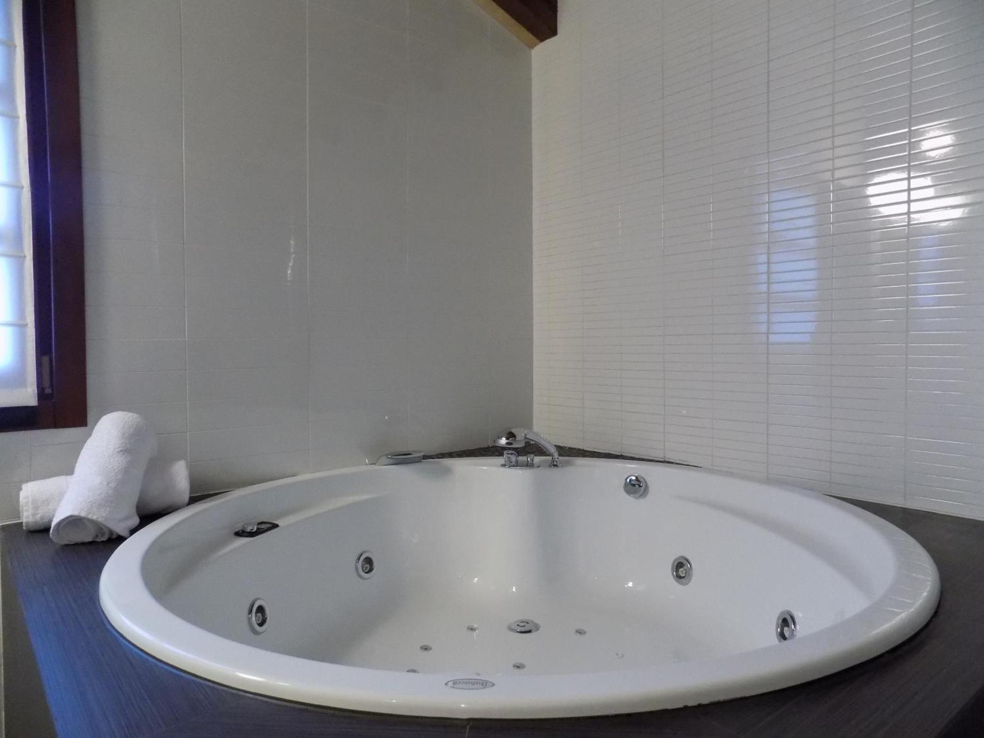 Holiday home Bakubitxi